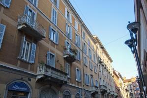 Hotel Conchetta - 3394 - Milán Exteriér fotografie